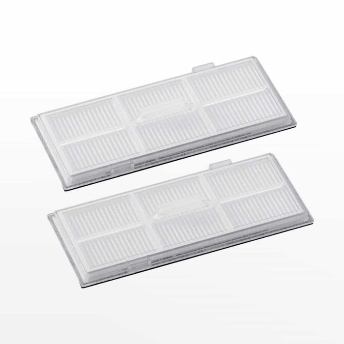 filtro lavável roborock x2 para roborock s7s8s8s8 pro ultras7 max ultra