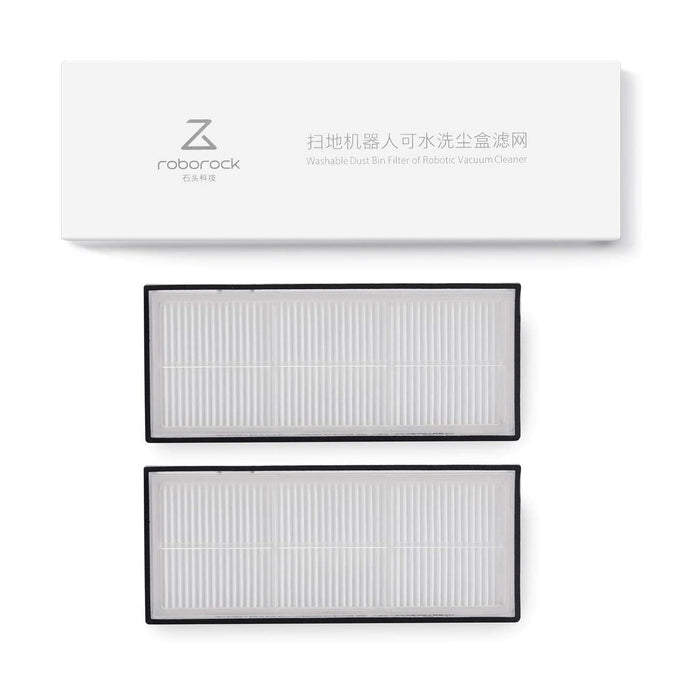 filtro lavável roborock x2 para roborock s7s8s8s8 pro ultras7 max ultra