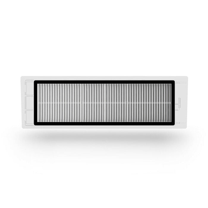 filtro lavável roborock 2 unidades para c10 séries s6 s5 s4 e e q5