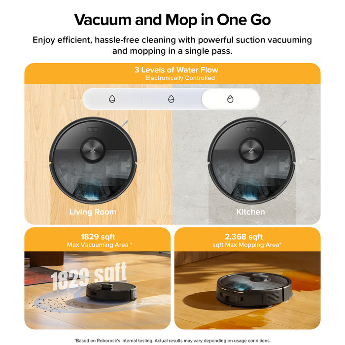 roborock q7 m5 robô aspirador e mop com base de esvaziamento automático atualizado do q7 max