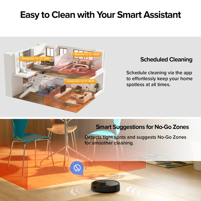 roborock q7 m5 robô aspirador e mop com base de esvaziamento automático atualizado do q7 max