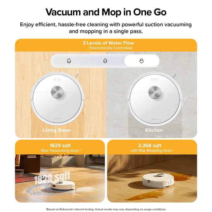 roborock q7 m5 robô aspirador e mop com base de esvaziamento automático atualizado do q7 max