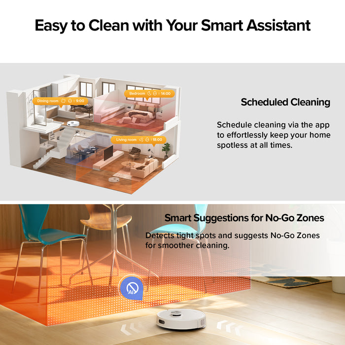 roborock q7 m5 robô aspirador e mop com base de esvaziamento automático atualizado do q7 max