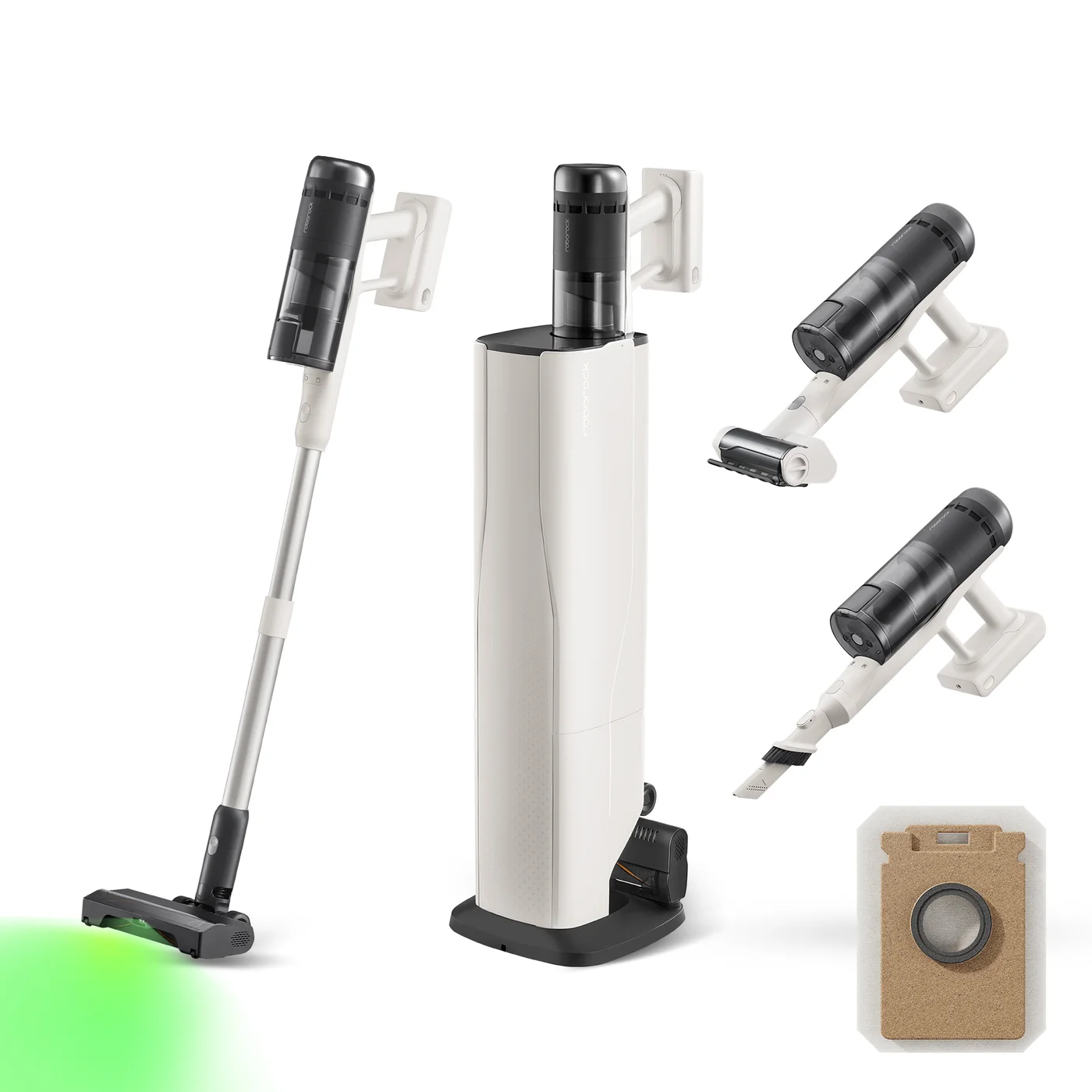hub roborock h60 pro