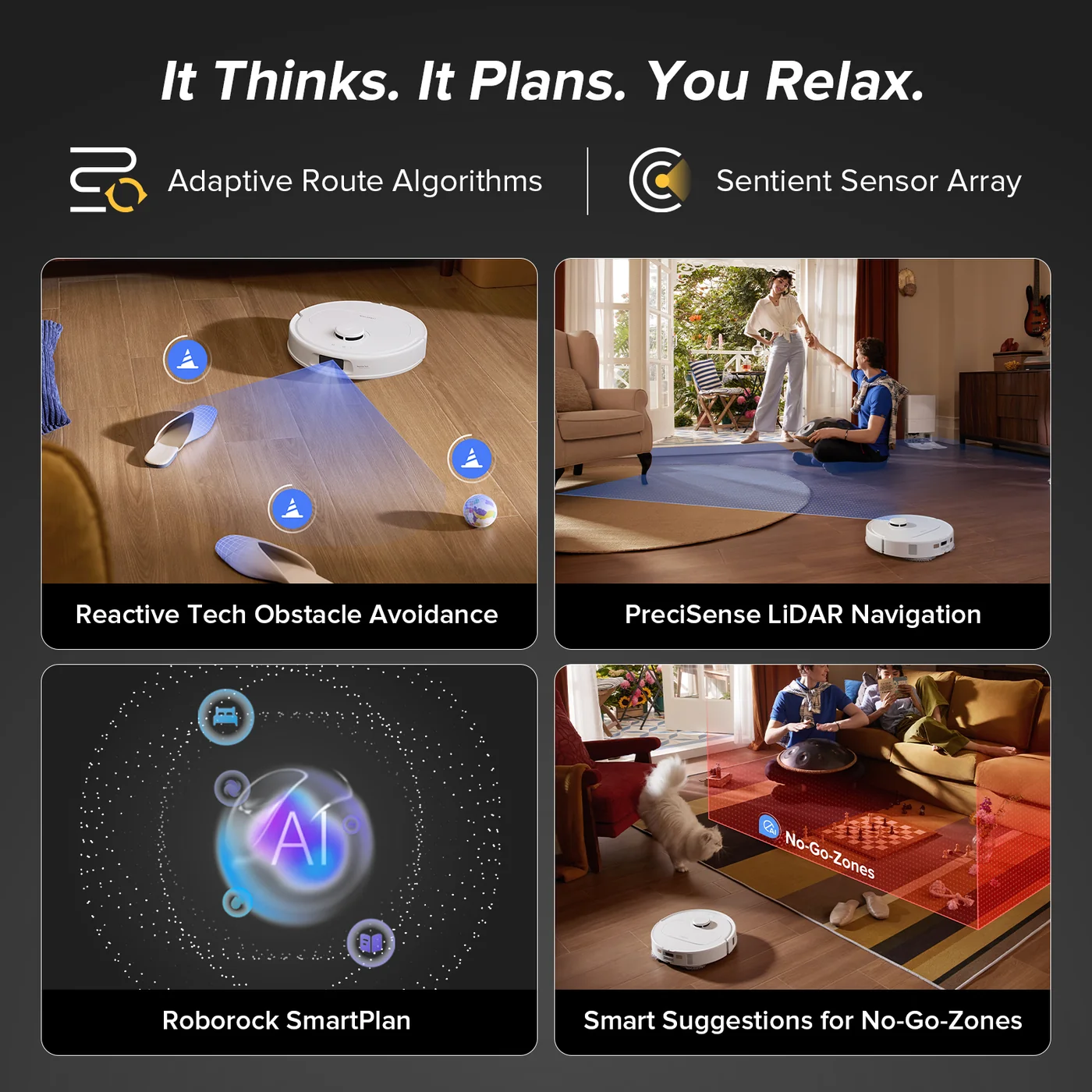 roborock qv 35a robot vacuum com dock multifuncional atualizado de